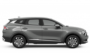 C-HR New